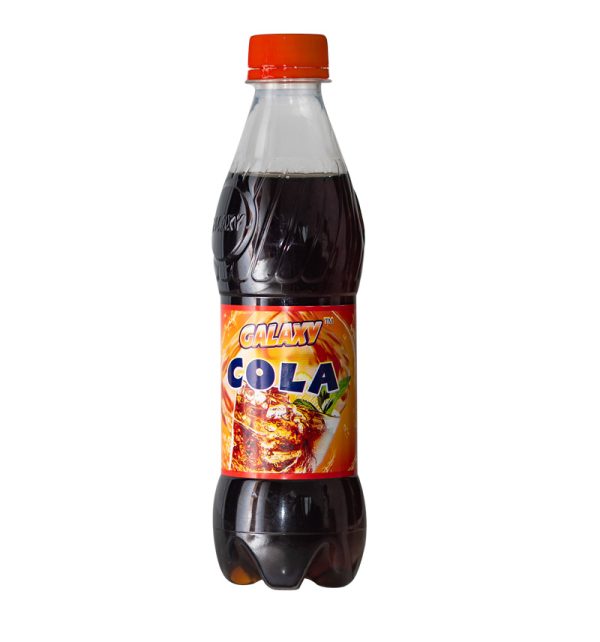 Galaxy Cola