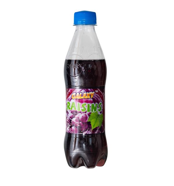 Galaxy Raisin