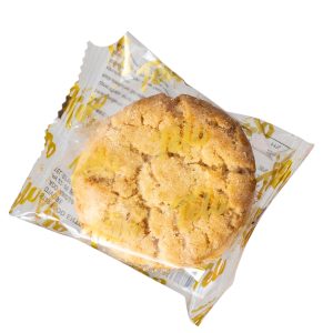 Telo biscuits petit pain rond cookies