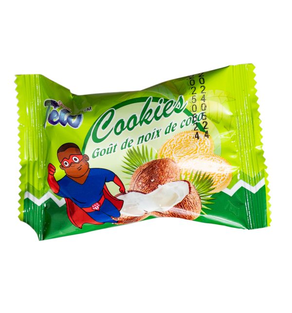 Telo biscuits Cookies